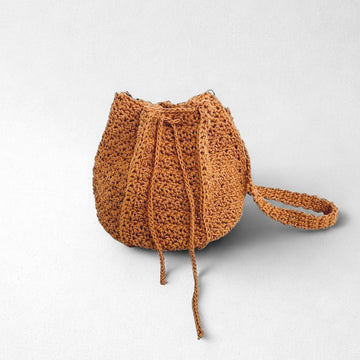 Six Rectangles Bag
