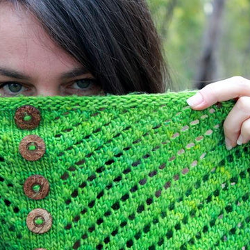 Wistful Cowl