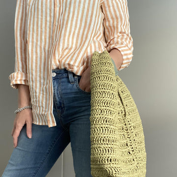 ZAIRA Bag