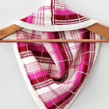 Paintbox Cowl