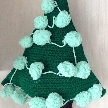 Chipper the Christmas Tree