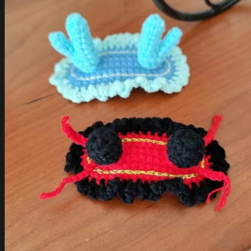 NaZha AoBing Hair Clip