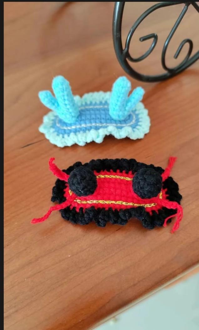 NaZha AoBing Hair Clip
