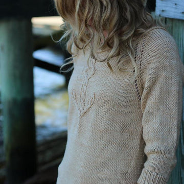 Anchored