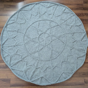 Jacob's Mandala