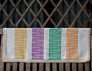 Georgie Baby Blanket