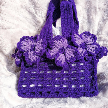 Flaura Bag