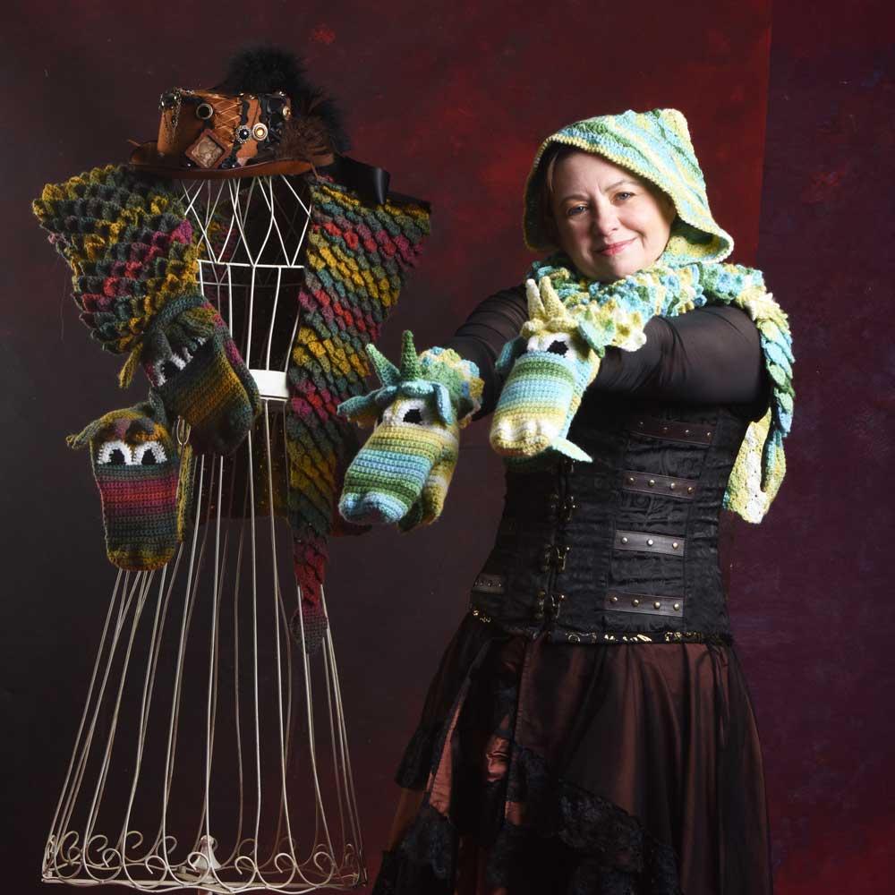 Dragon Scarf US terms