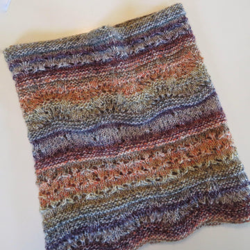 De Pijp Cowl