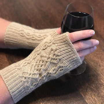 Chalk Hill Mitts