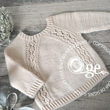 Diamond Sweater– P193