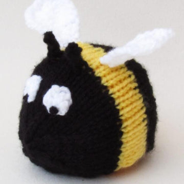 Bumblebee Chocolate Orange Cosy