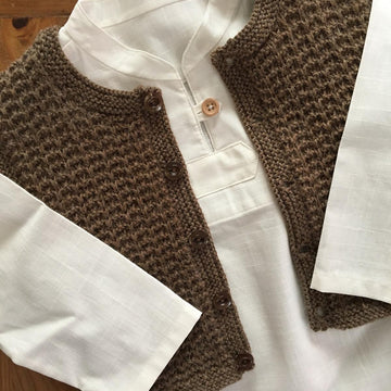 Felix Waistcoat