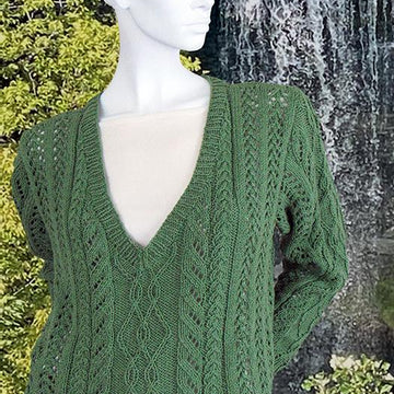 Spinnaker Pullover