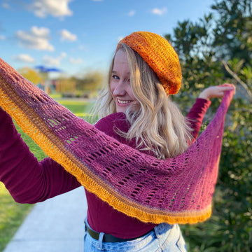 Sigmoid Scarf