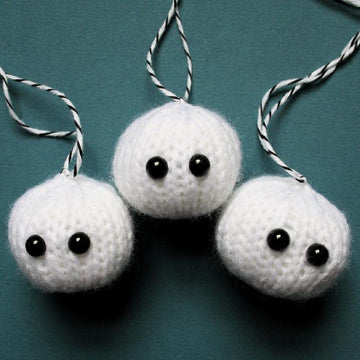 Baby Snowballs