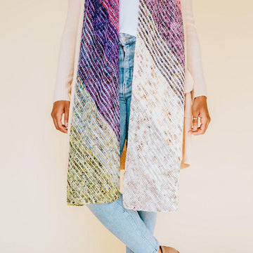 AdventUrous Scarf