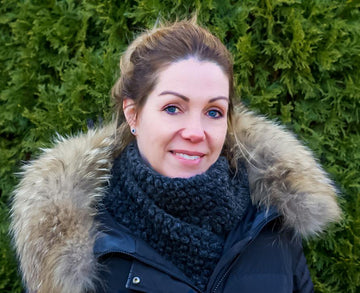 Cowl - Amy