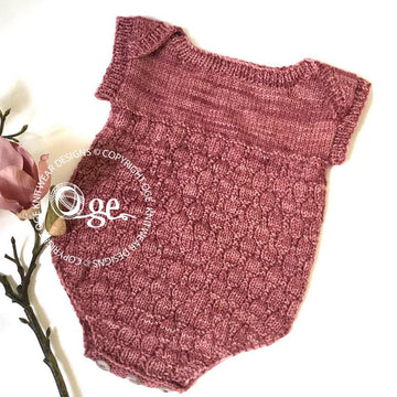 Ayla Romper - P178