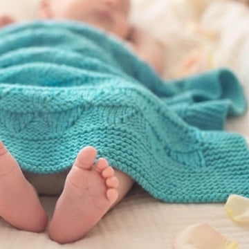 Christopher Baby Blanket
