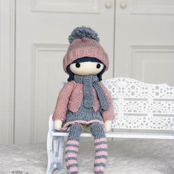 Masha Doll