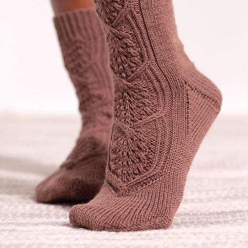 Cloudchaser Socks