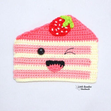 Sweet Treats Applique Set