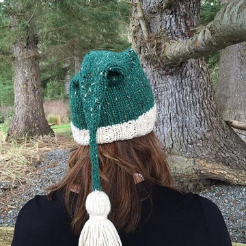 Northwest Elf