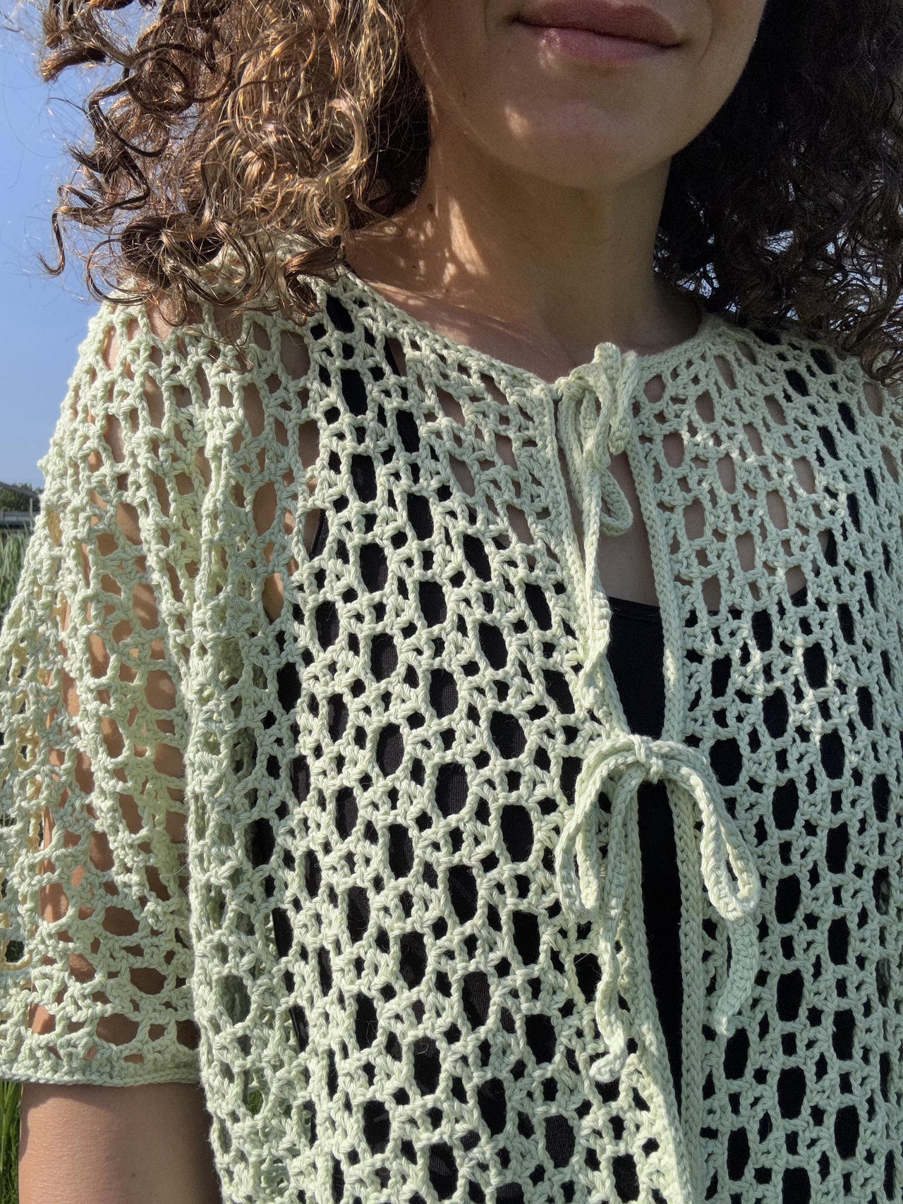Mojito Shirt