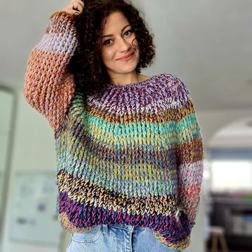 Nuage Sweater