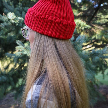 Abide Beanie