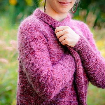 Elina Cardigan