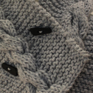 Moon Shadow Toggle Cowl