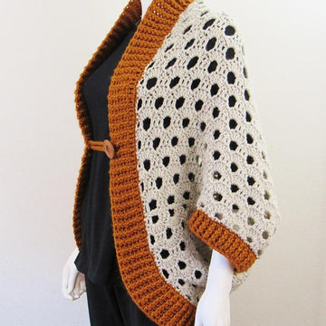 7 Hour Cocoon Cardigan