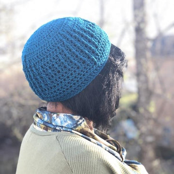Diamonds Hat