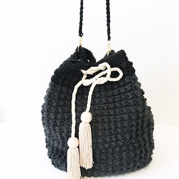 The Jackie Bag
