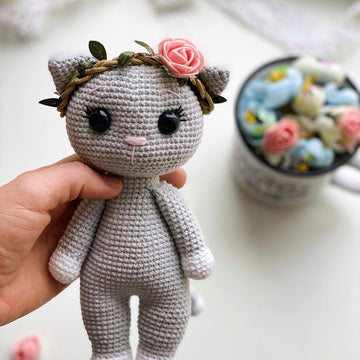 Kitty Polly