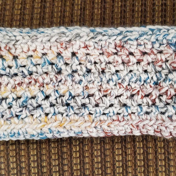 Cowl Hudson Trekker