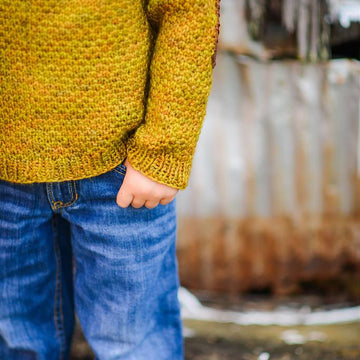 Grove Pullover