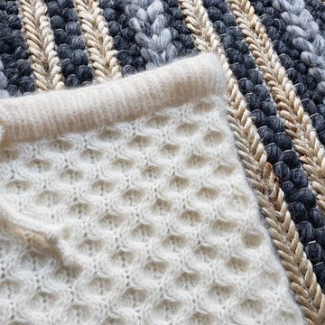 Cloud Gathering Cowl
