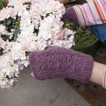 Razvigor Mitts