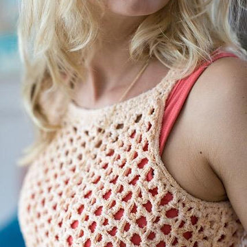 Eowyn Summer Top