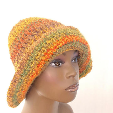 Marble Cloche