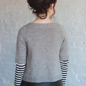 Katherine Cardigan