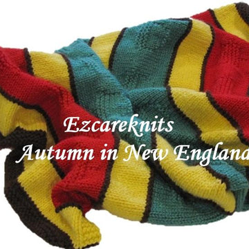Autumn in New England