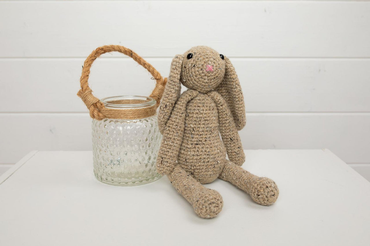 Amelia the Rabbit