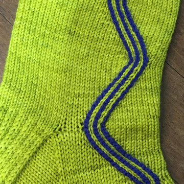 Bandwidth Socks