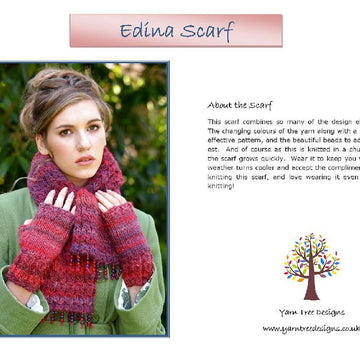 Edina Scarf