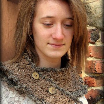 Cottage Cowl