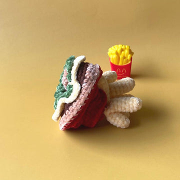 Reversible Happy Meal